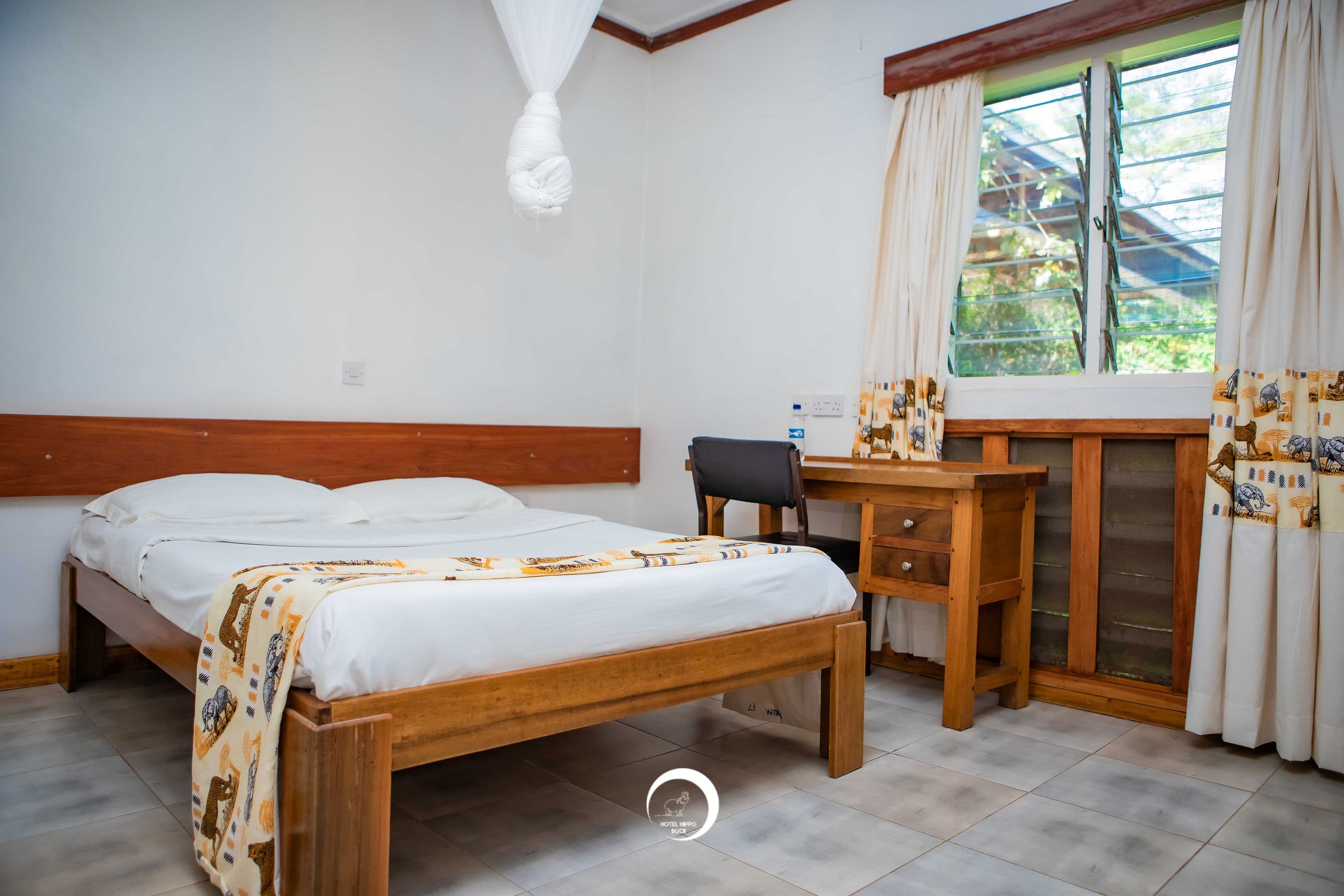 Standard Room - View 2