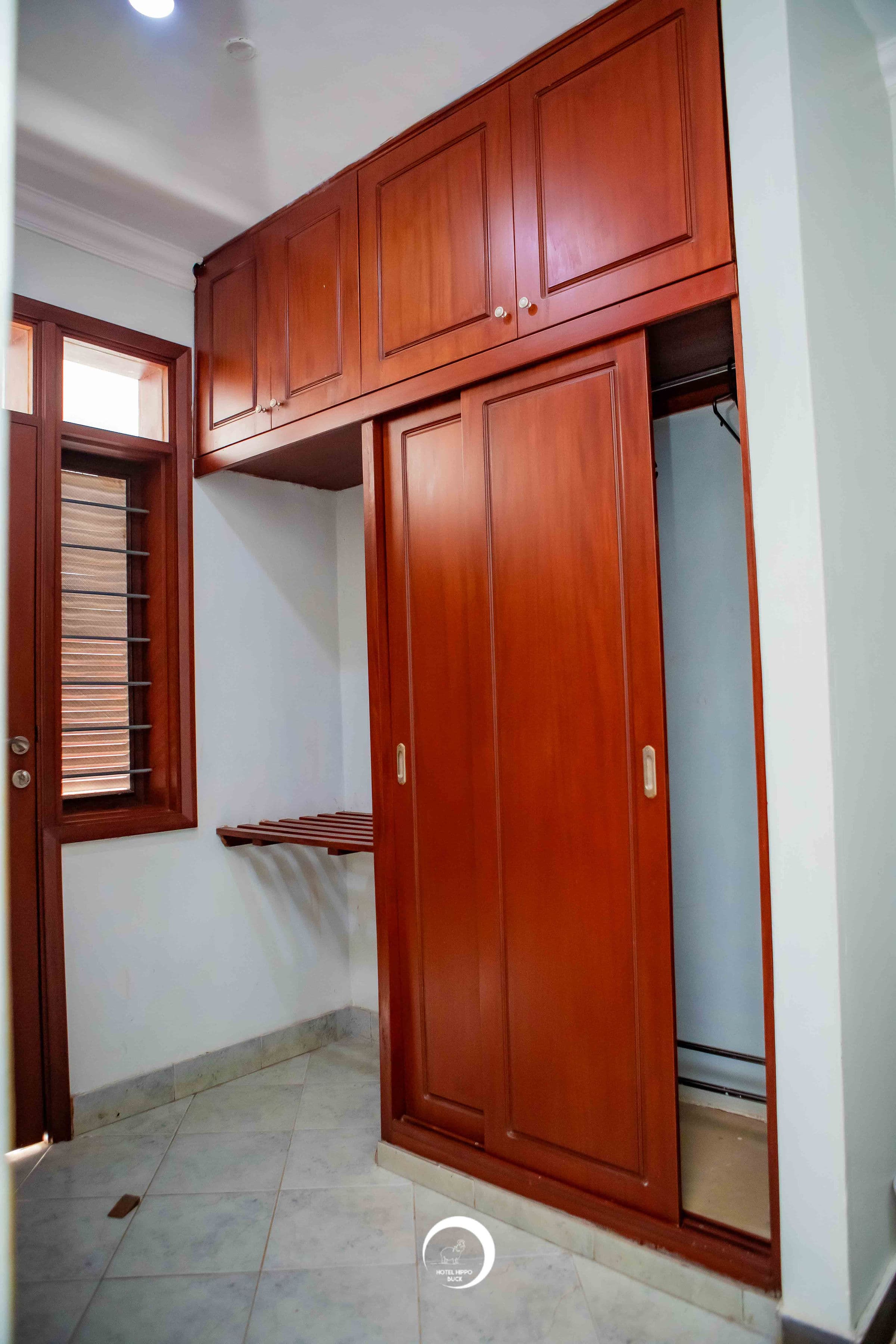 Superior Room (Garden View) - View 3