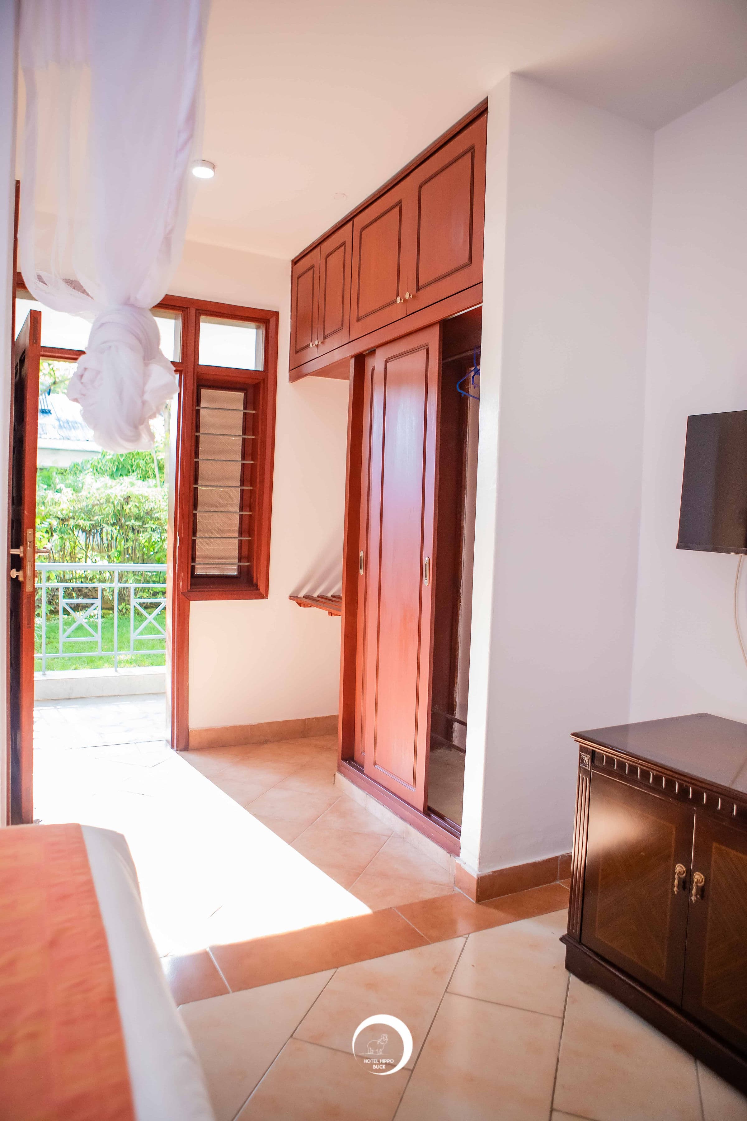 Superior Room (Garden View) - View 4