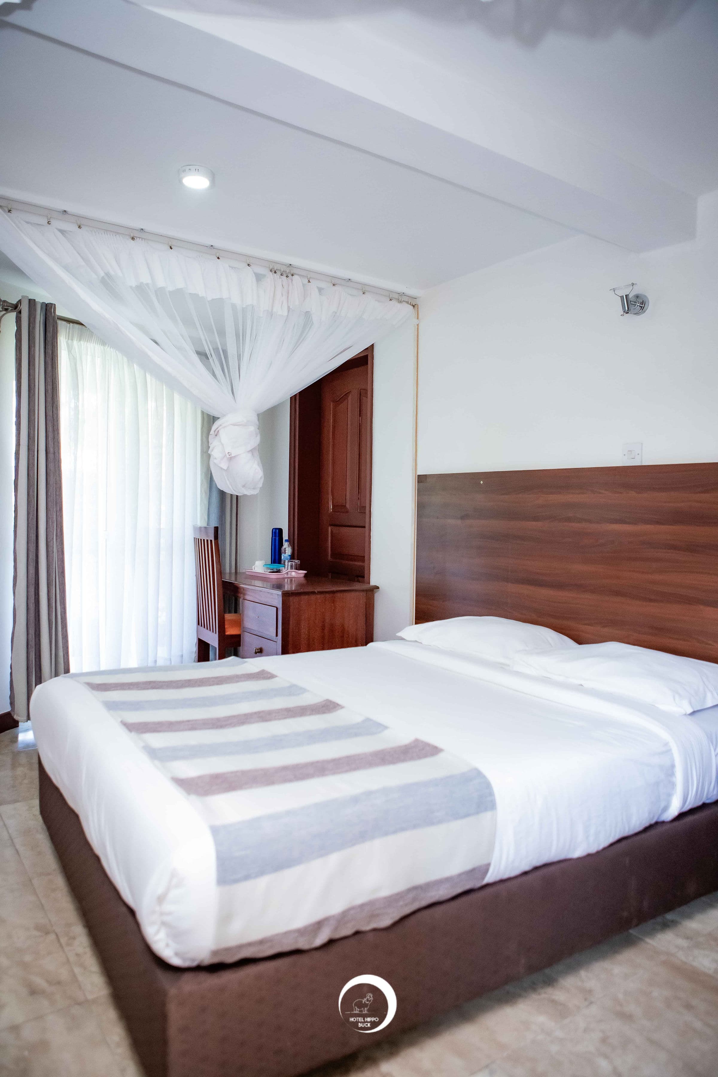 Superior Room (Pool View) - View 4