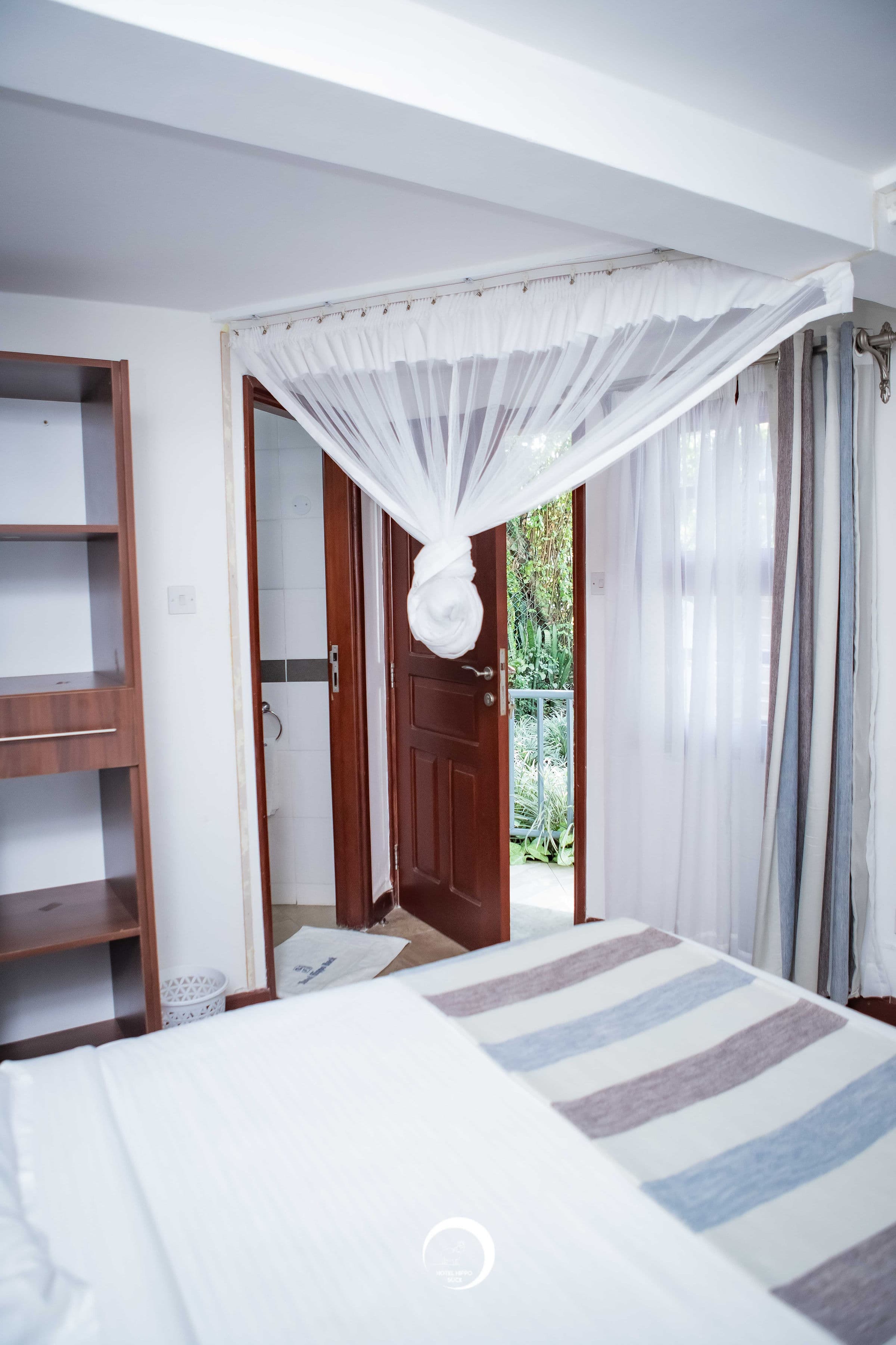 Superior Room (Pool View) - View 5