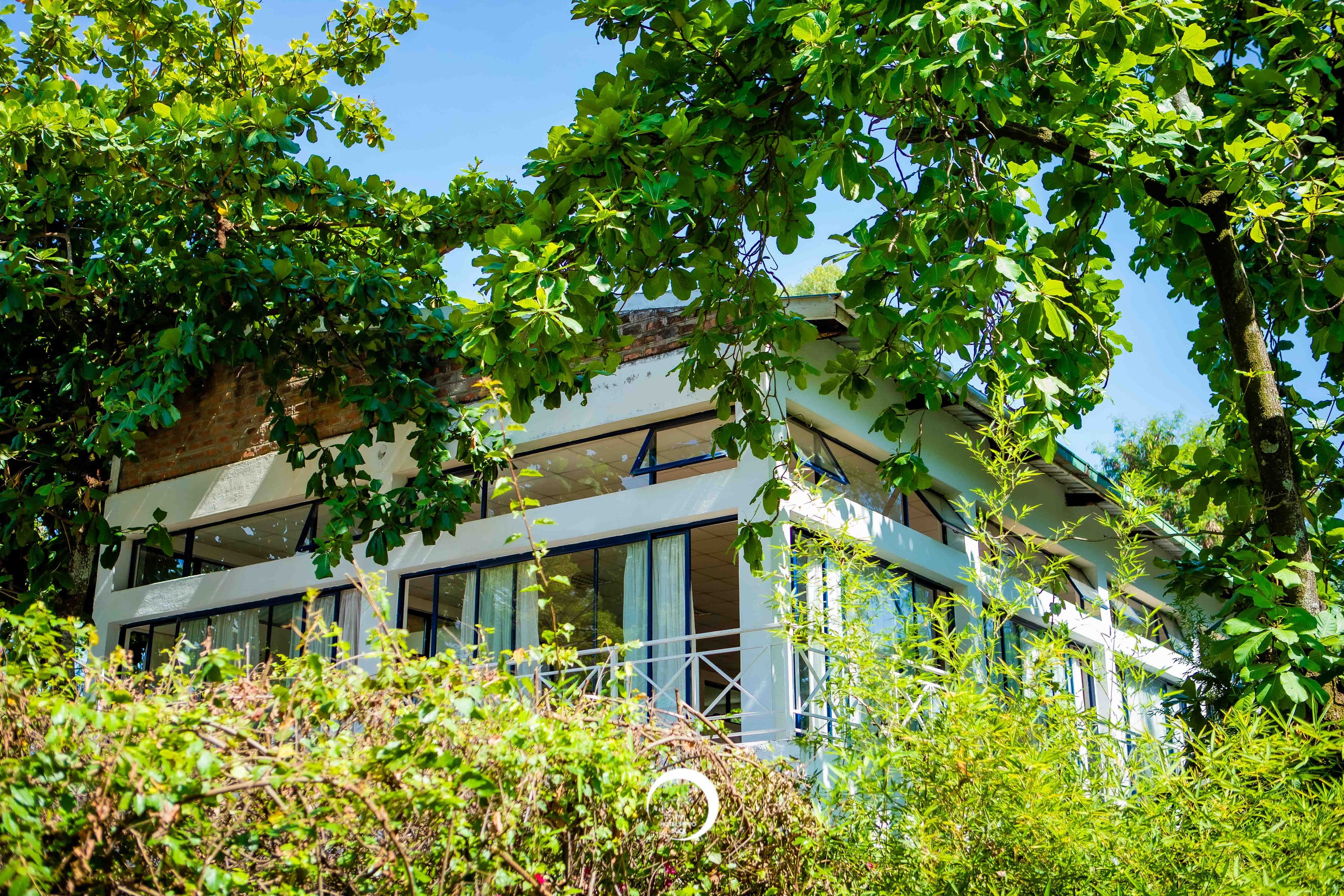 Hotel Hippo Buck - About Us