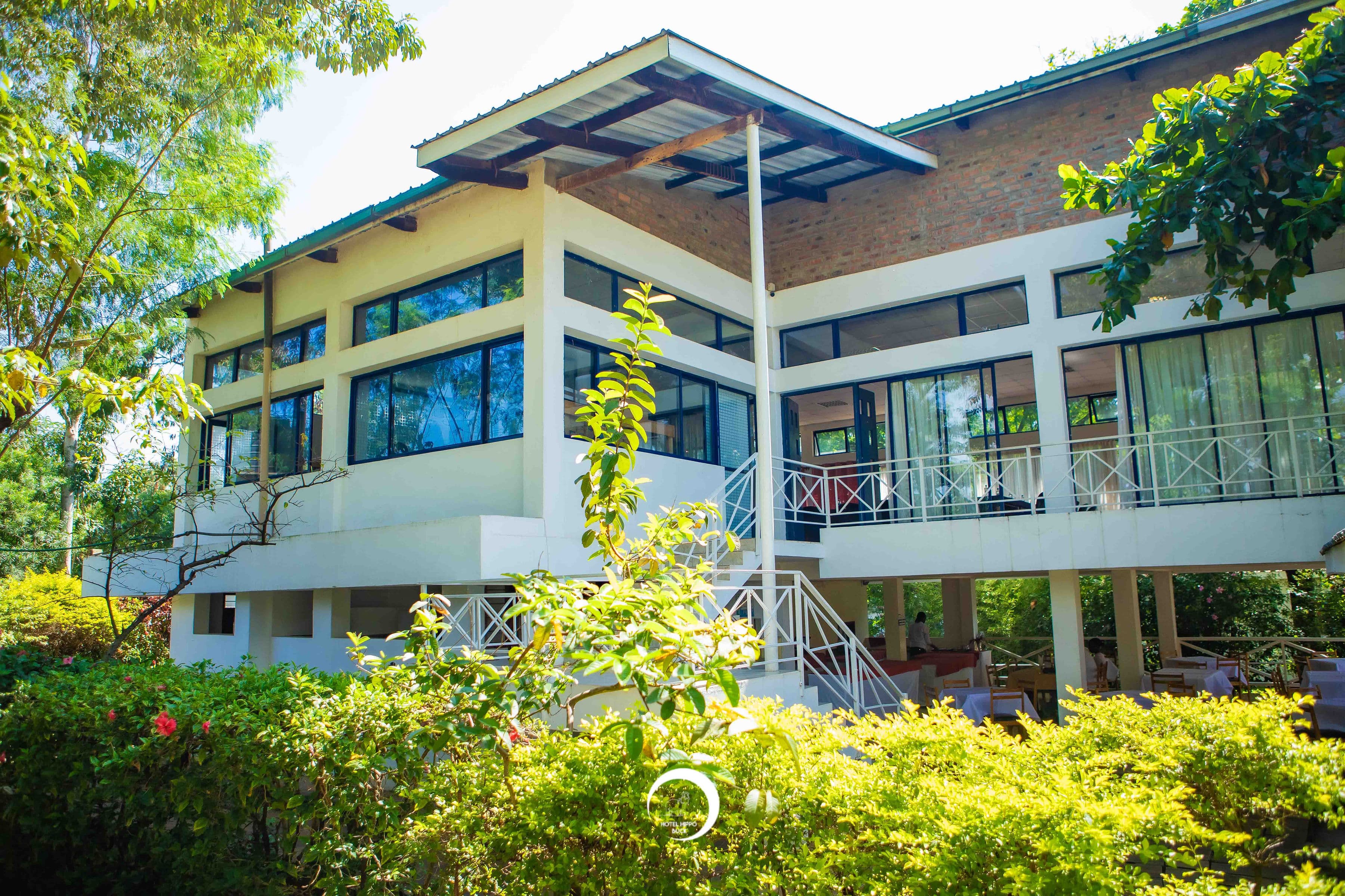 Lake Victoria Sunset